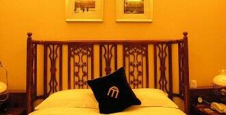 Hotel La mansionn, Goa 5